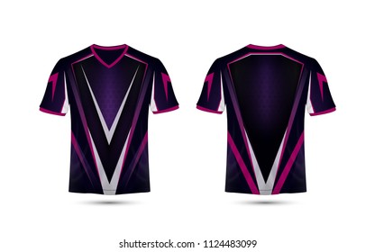 Detail Baju Esport Polos Png Nomer 2