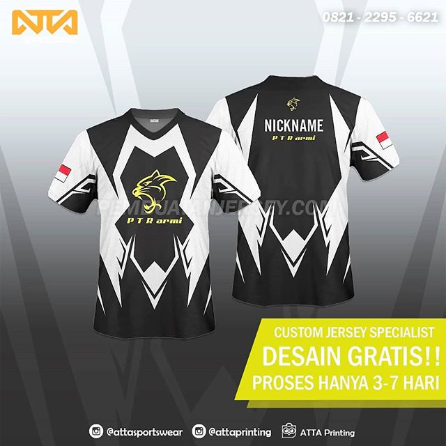 Detail Baju Esport Polos Png Nomer 20