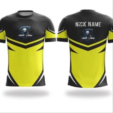 Detail Baju Esport Polos Png Nomer 34