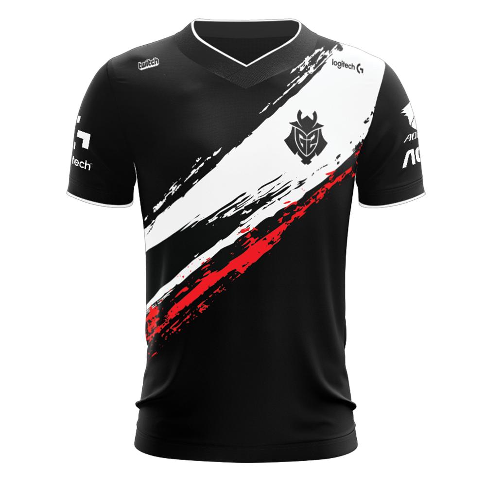 Detail Baju Esport Polos Png Nomer 38