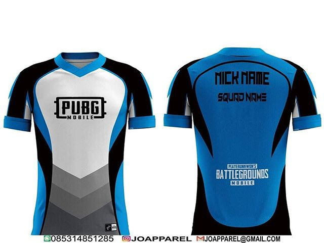 Detail Baju Esport Polos Png Nomer 47