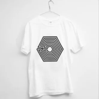 Detail Baju Exo Overdose Nomer 24