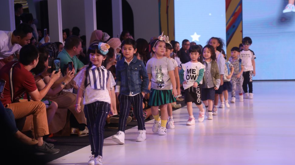 Detail Baju Fashion Show Anak Laki Laki Nomer 13