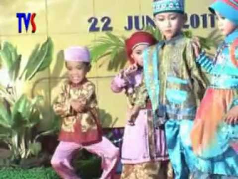 Detail Baju Fashion Show Anak Laki Laki Nomer 44