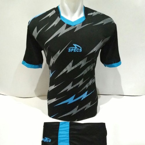 Detail Baju Futsal Keren 2018 Nomer 6