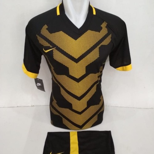 Detail Baju Futsal Keren 2018 Nomer 46