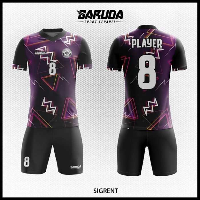 Baju Futsal Keren 2020 - KibrisPDR