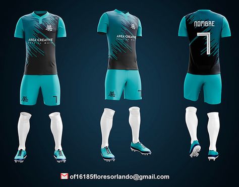 Detail Baju Futsal Keren 2020 Nomer 39