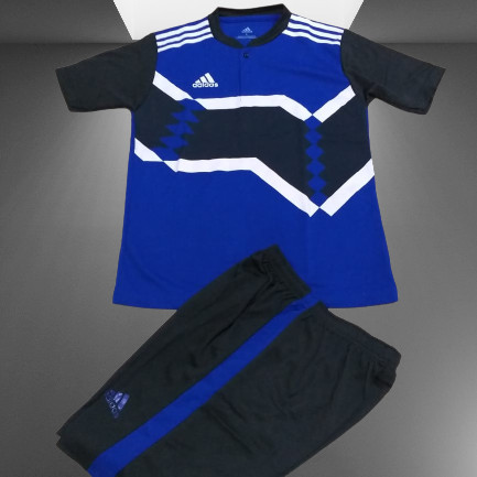 Detail Baju Futsal Keren 2020 Nomer 45