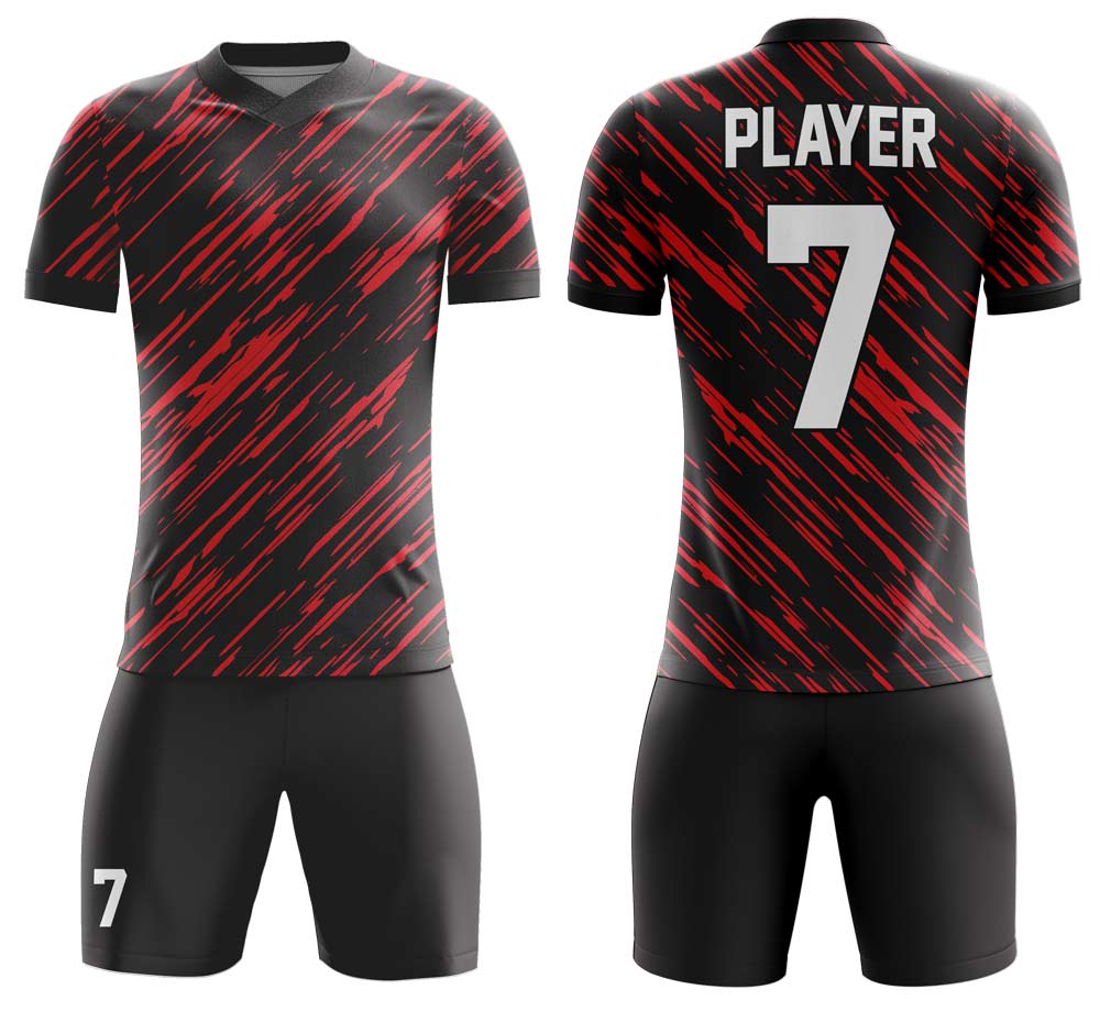 Detail Baju Futsal Keren 2020 Nomer 53