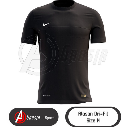 Detail Baju Futsal Keren Polos Nomer 27