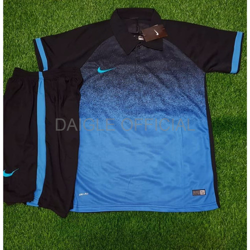 Detail Baju Futsal Nike Nomer 2