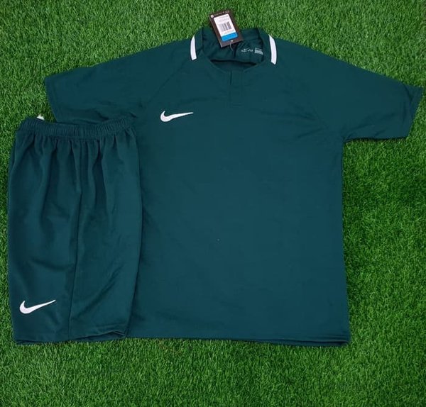 Detail Baju Futsal Nike Nomer 29