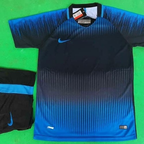 Detail Baju Futsal Nike Nomer 4