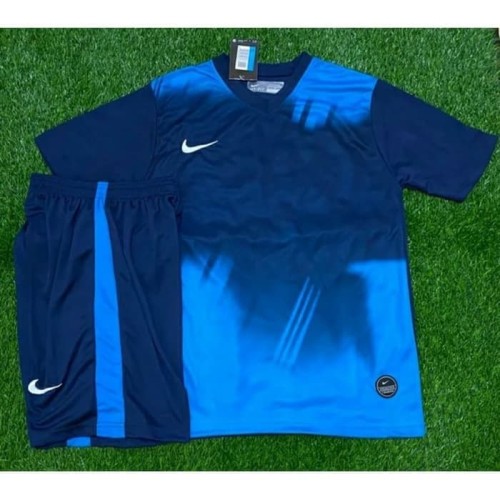 Detail Baju Futsal Nike Nomer 30