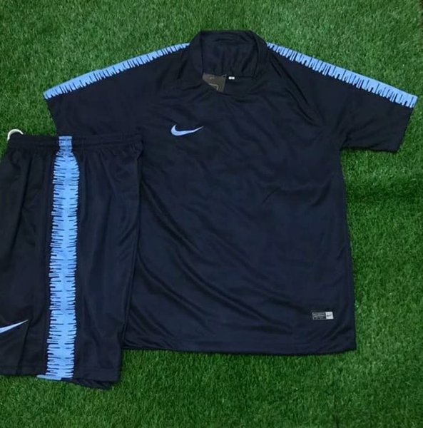 Detail Baju Futsal Nike Nomer 34