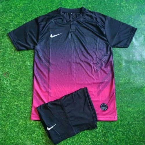 Detail Baju Futsal Nike Nomer 48