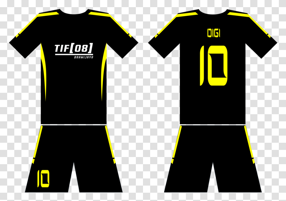 Detail Baju Futsal Png Nomer 4