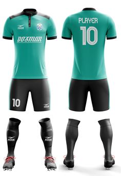 Detail Baju Futsal Polos Depan Belakang Nomer 29