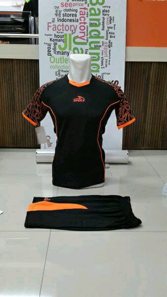 Detail Baju Futsal Specs Batik Nomer 54