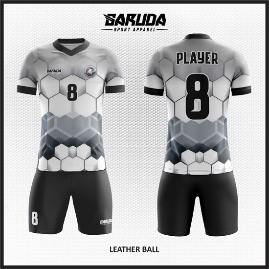 Detail Baju Futsal Terkeren Nomer 14