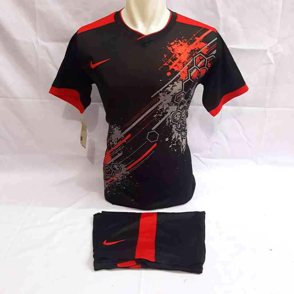 Detail Baju Futsal Terkeren Nomer 19