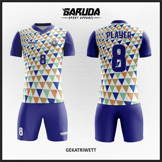 Detail Baju Futsal Terkeren Nomer 23