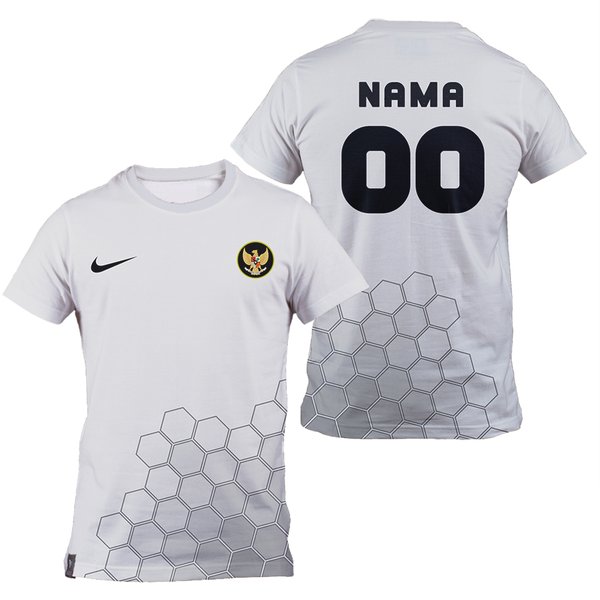 Detail Baju Futsal Terkeren Nomer 32