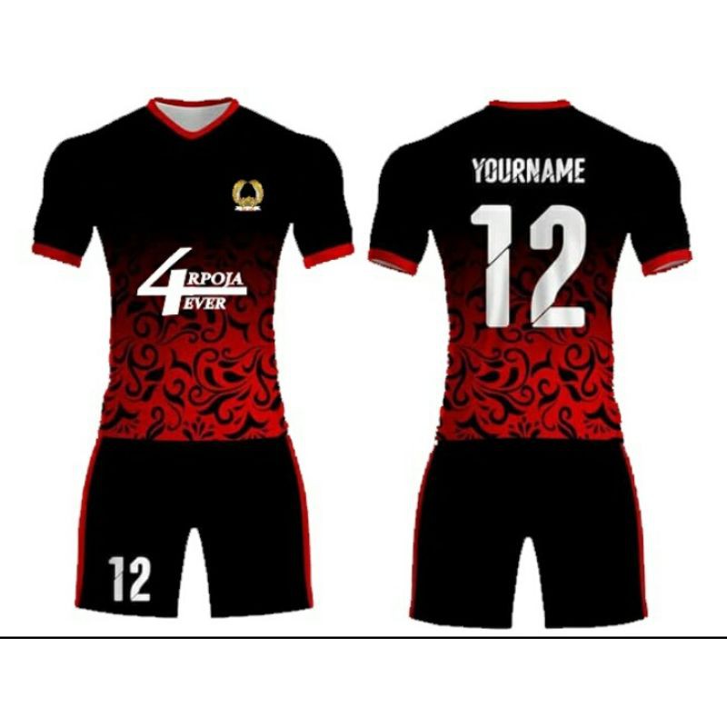 Detail Baju Futsal Terkeren Nomer 36