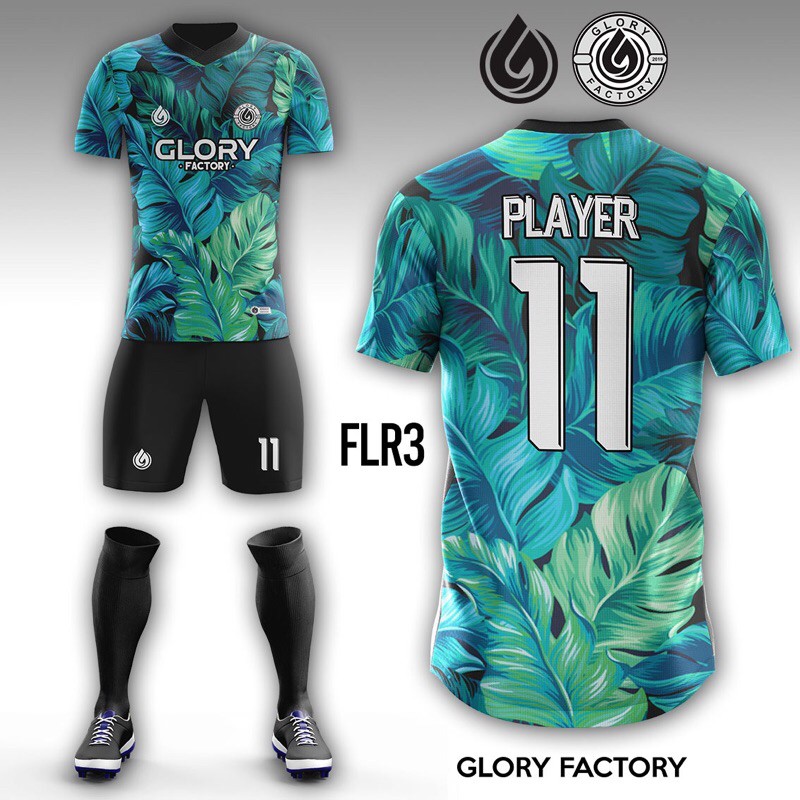 Detail Baju Futsal Terkeren Nomer 37