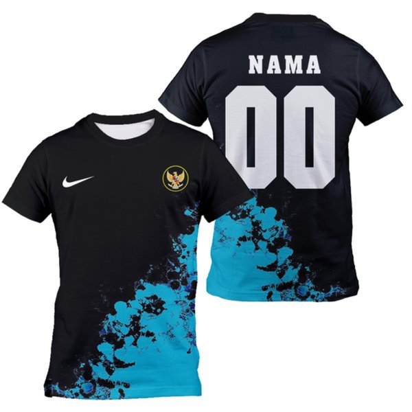 Detail Baju Futsal Terkeren Nomer 40