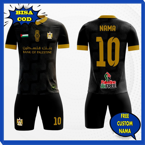 Detail Baju Futsal Terkeren Nomer 51