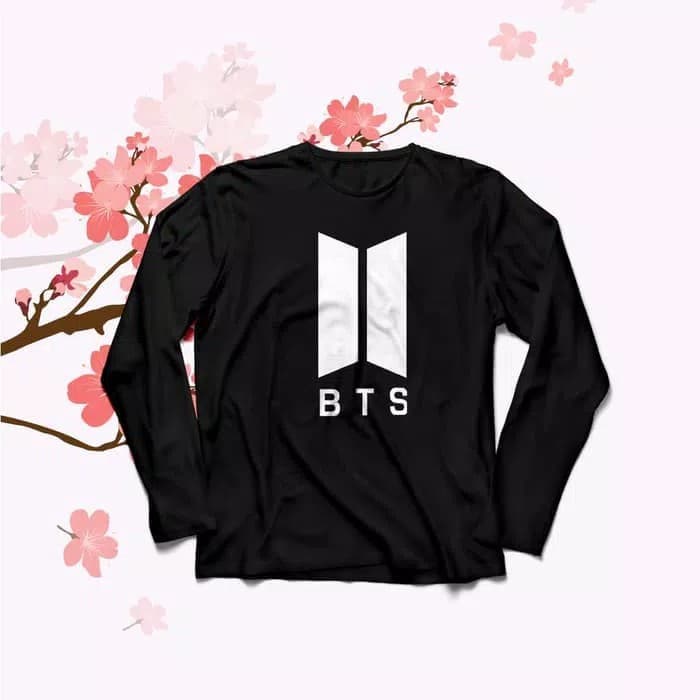 Detail Baju Gambar Bts Nomer 16