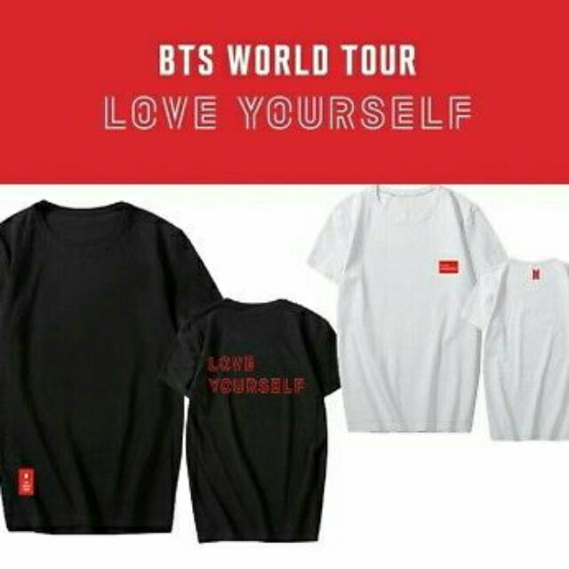 Detail Baju Gambar Bts Nomer 46