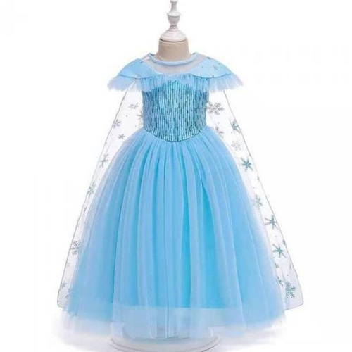 Detail Baju Gambar Frozen Nomer 19