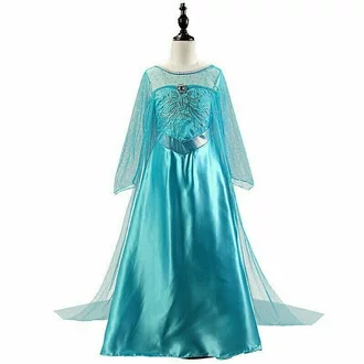 Detail Baju Gambar Frozen Nomer 35