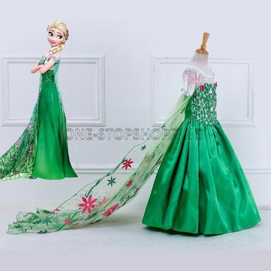 Detail Baju Gambar Frozen Nomer 9