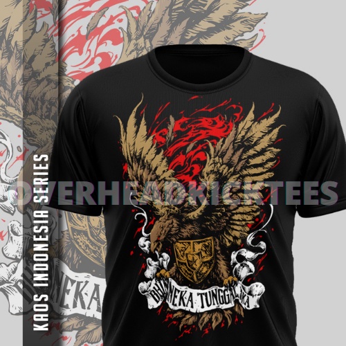 Detail Baju Gambar Garuda Nomer 13