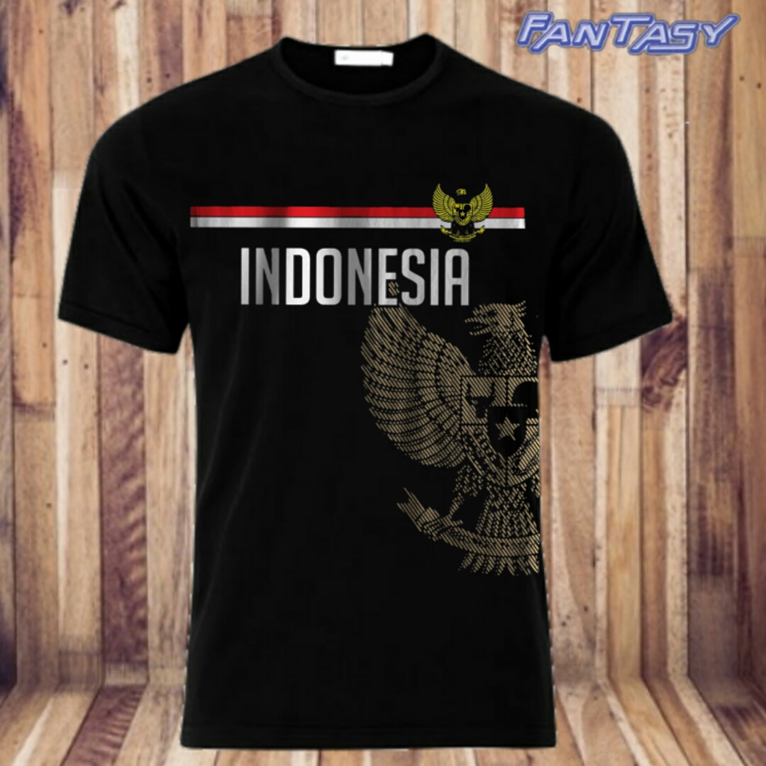 Detail Baju Gambar Garuda Nomer 16