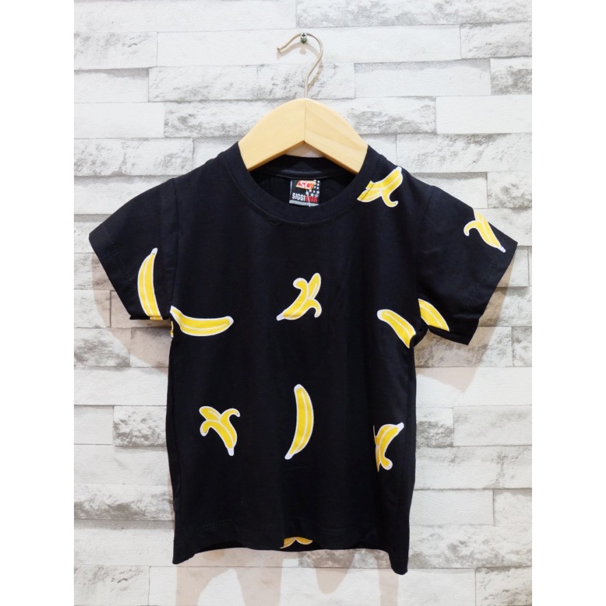 Detail Baju Gambar Pisang Nomer 20