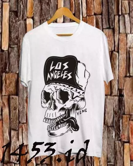 Detail Baju Gambar Tengkorak Nomer 21