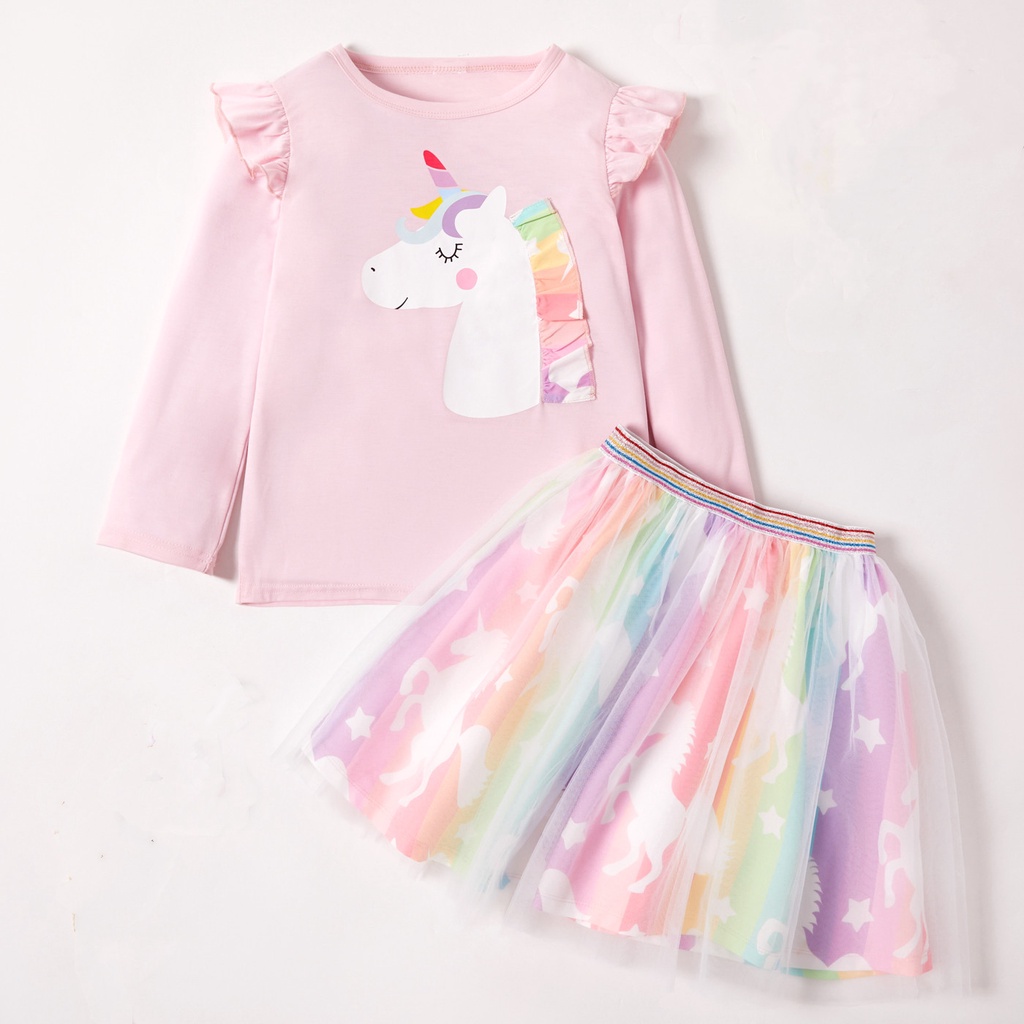 Detail Baju Gambar Unicorn Nomer 26