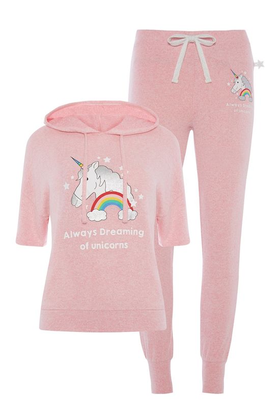 Detail Baju Gambar Unicorn Nomer 8