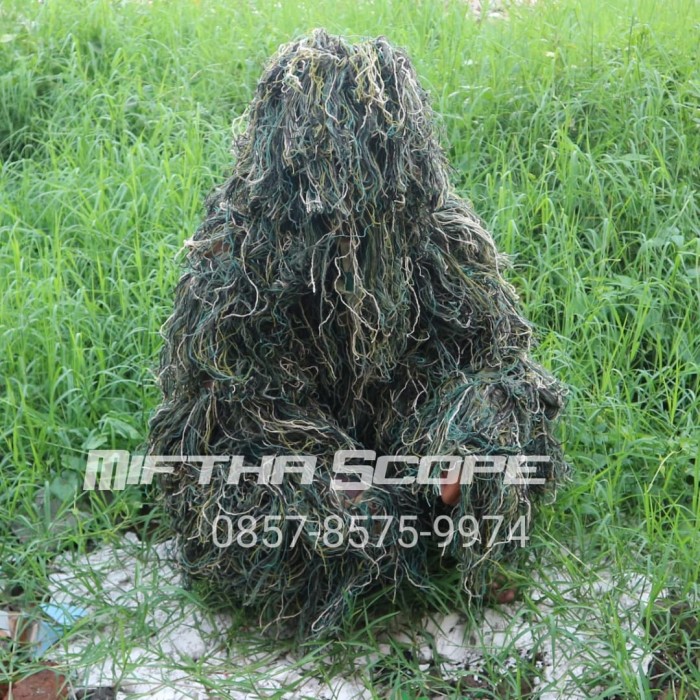 Detail Baju Gili Nomer 26