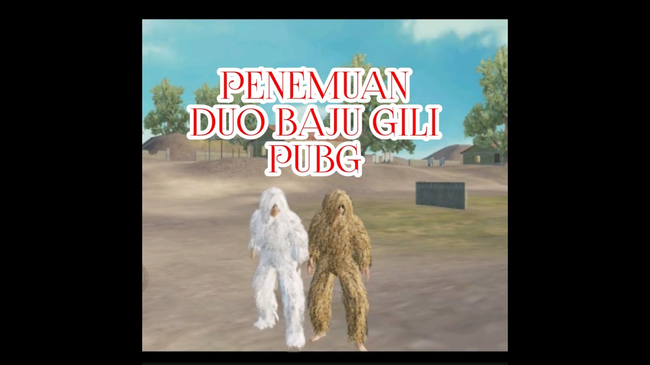 Detail Baju Gili Nomer 31