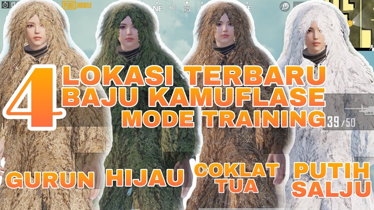 Detail Baju Gili Nomer 32