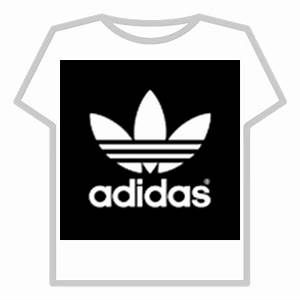 Detail Baju Gratis Roblox Adidas Nomer 15