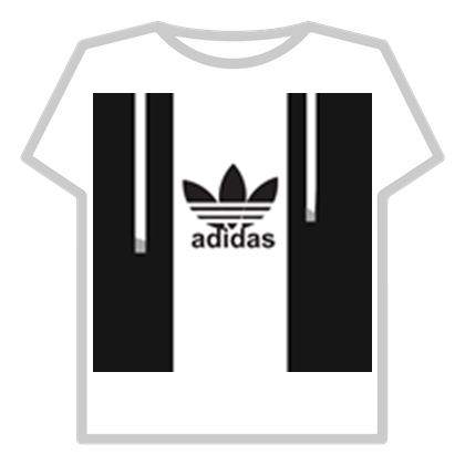 Detail Baju Gratis Roblox Adidas Nomer 32