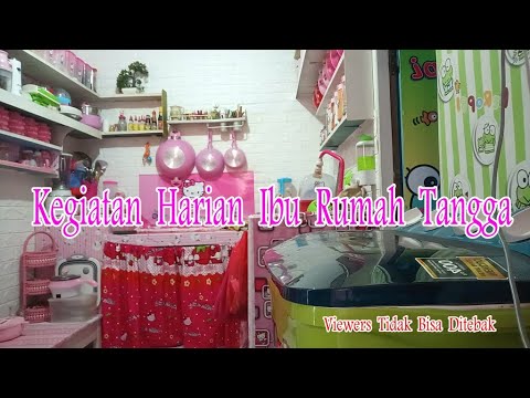 Detail Baju Harian Ibu Rumah Tangga Nomer 35