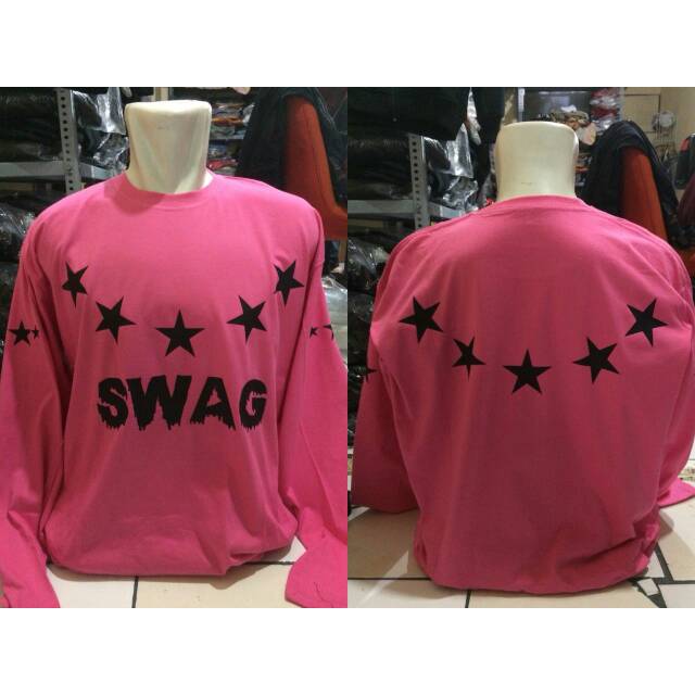 Detail Baju Hip Hop Swag Nomer 37